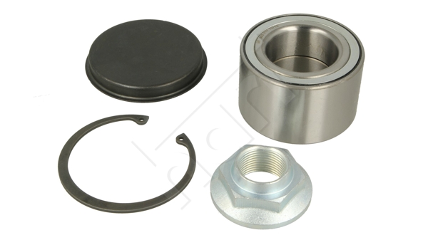 Wheel Bearing Kit - 902 017 HART