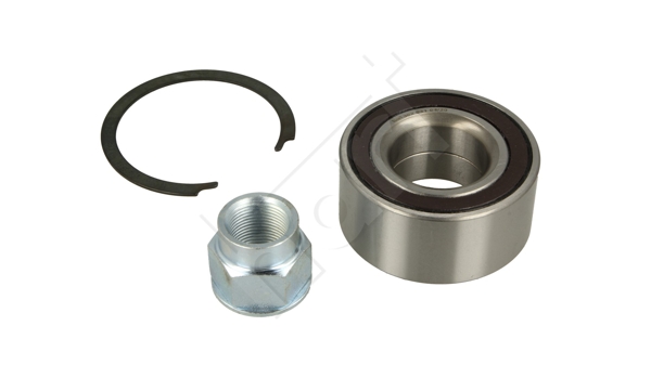 Wheel Bearing Kit - 902 031 HART