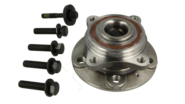 Kit cuscinetto ruota - 902 052 HART