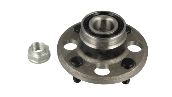 Wheel Bearing Kit - 902 069 HART