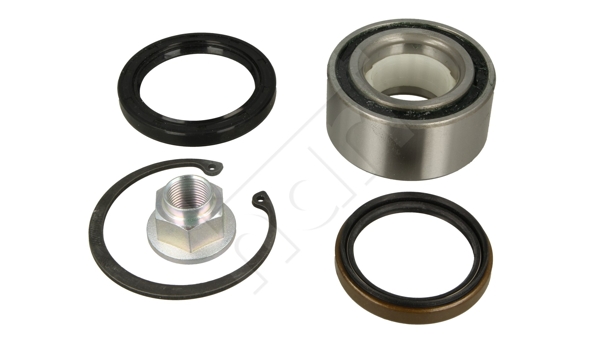 Kit cuscinetto ruota - 902 116 HART