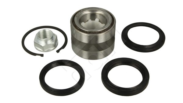 Kit cuscinetto ruota - 902 120 HART