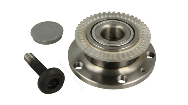 Kit cuscinetto ruota - 902 368 HART