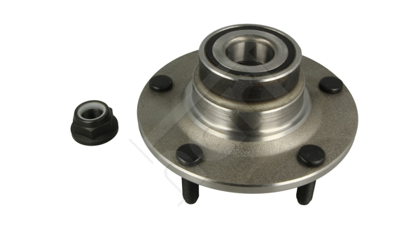 Wheel Bearing Kit - 902 381 HART
