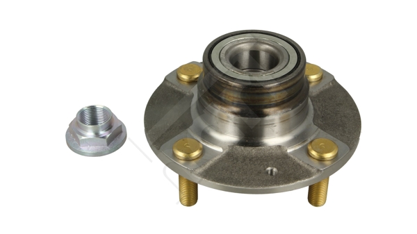 Wheel Bearing Kit - 902 427 HART
