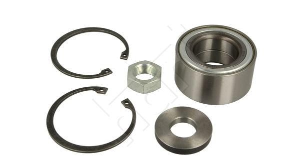 Wheel Bearing Kit - 902 520 HART