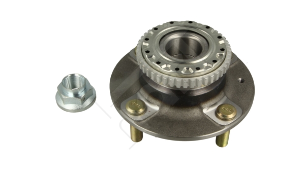 Wheel Bearing Kit - 902 597 HART