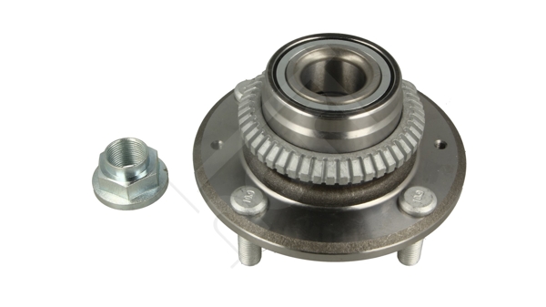 Wheel Bearing Kit - 902 598 HART