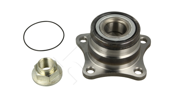 Kit cuscinetto ruota - 902 686 HART