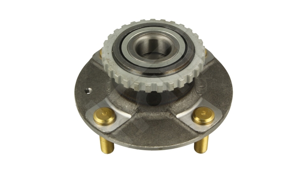 Radlagersatz - 902 751 HART