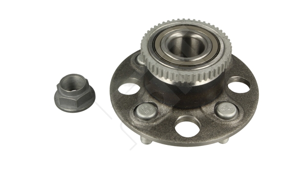 Wheel Bearing Kit - 902 754 HART