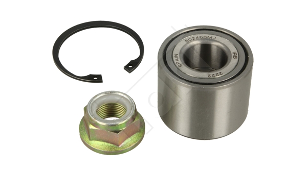 Wheel Bearing Kit - 902 767 HART