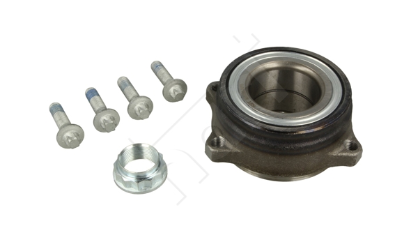 Kit cuscinetto ruota - 903 025 HART