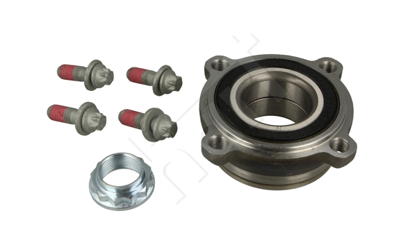 Kit cuscinetto ruota - 903 038 HART