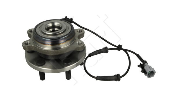 Kit cuscinetto ruota - 903 264 HART