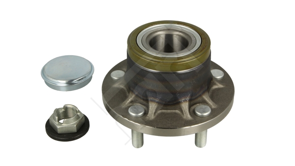Wheel Bearing Kit - 903 292 HART