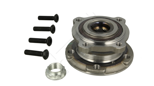 Wheel Bearing Kit - 903 296 HART