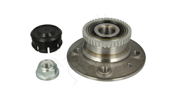 Wheel Bearing Kit - 903 301 HART