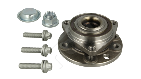 Wheel Bearing Kit - 903 303 HART