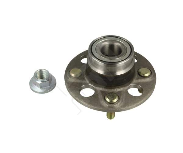 Wheel Bearing Kit - 903 311 HART