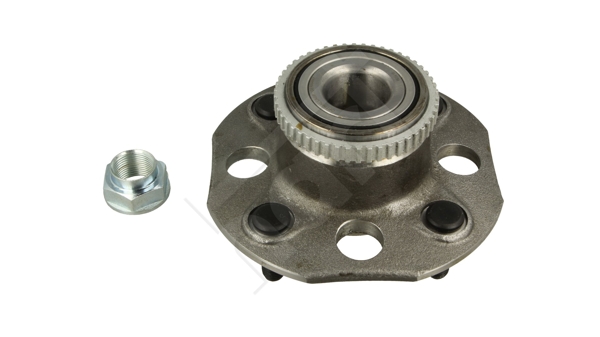 Wheel Bearing Kit - 903 317 HART