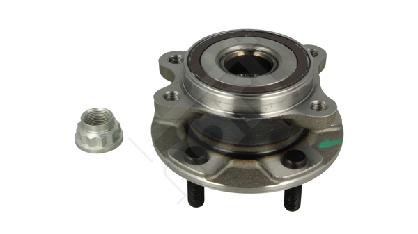 Wheel Bearing Kit - 903 358 HART