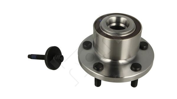 Wheel Bearing Kit - 903 508 HART