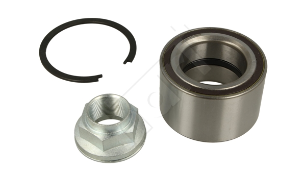 Kit cuscinetto ruota - 903 512 HART