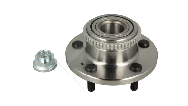 Wheel Bearing Kit - 903 516 HART