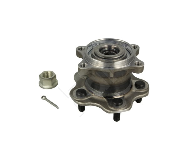 Wheel Bearing Kit - 903 518 HART