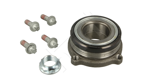 Wheel Bearing Kit - 903 617 HART