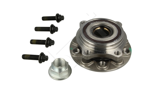 rato guolio komplektas - 903 775 HART