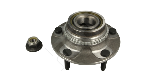 rato guolio komplektas - 903 783 HART