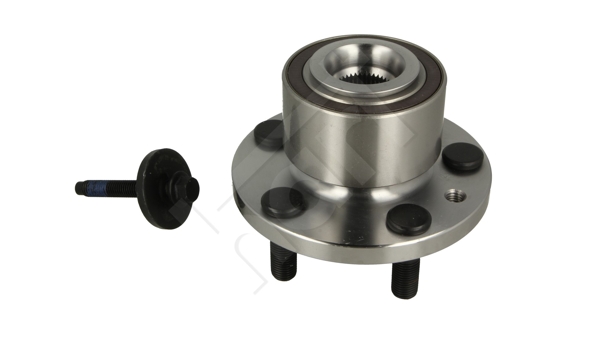 Wheel Bearing Kit - 903 877 HART