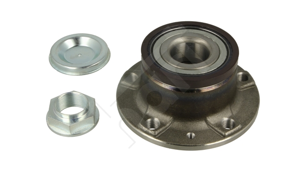 rato guolio komplektas - 904 245 HART