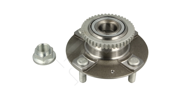Wheel Bearing Kit - 904 248 HART