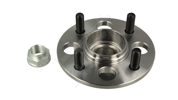 Wheel Bearing Kit - 902 069 HART