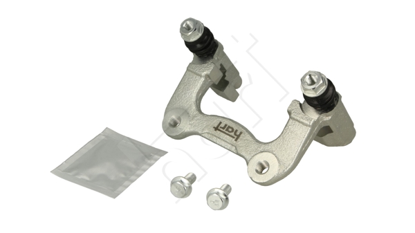 Carrier, brake caliper - 257 765 HART