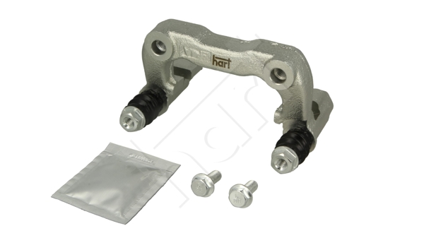 Halter, Bremssattel - 257 766 HART