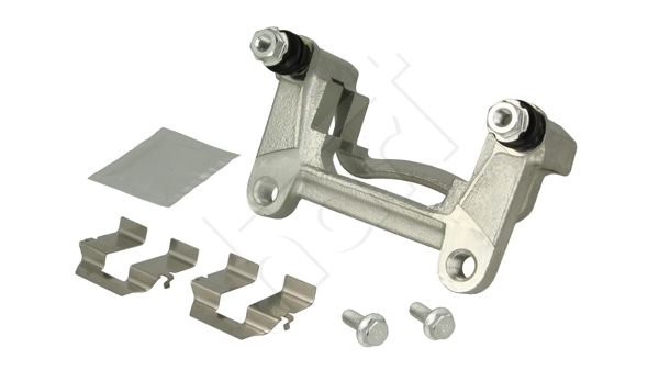 Carrier, brake caliper - 257 767 HART