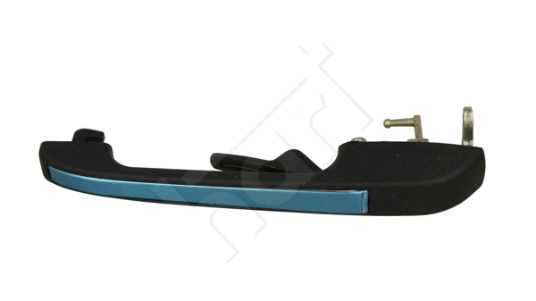 Door Handle - 104 727 HART