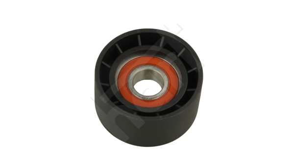Deflection/Guide Pulley, V-ribbed belt - 336 470 HART