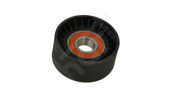 Deflection/Guide Pulley, V-ribbed belt - 336 473 HART