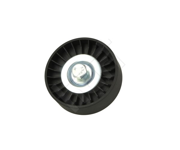 Deflection/Guide Pulley, V-ribbed belt - 353 422 HART