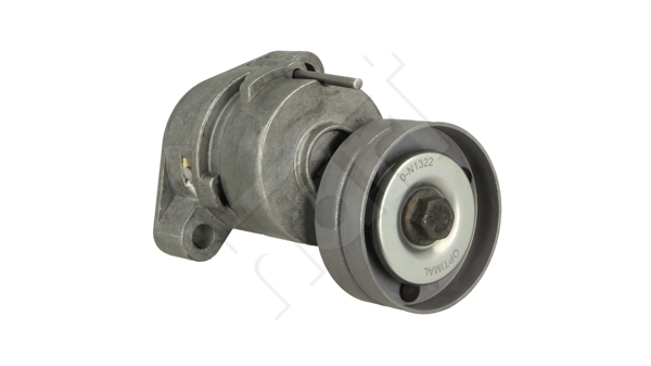 Belt Tensioner, V-ribbed belt - 353 448 HART