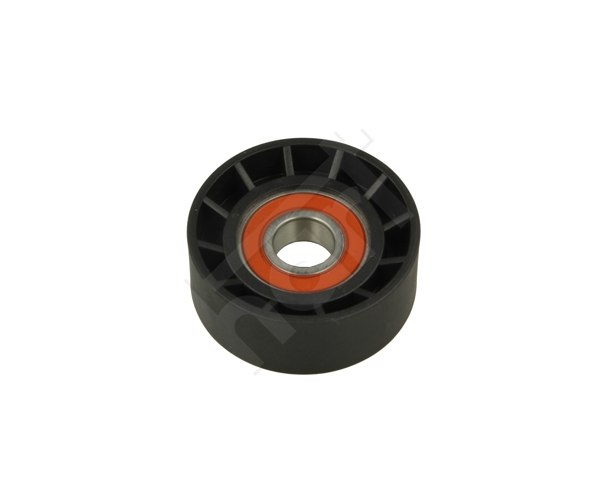 Belt Tensioner, V-ribbed belt - 363 400 HART