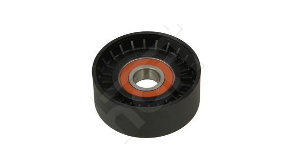 Belt Tensioner, V-ribbed belt - 363 725 HART