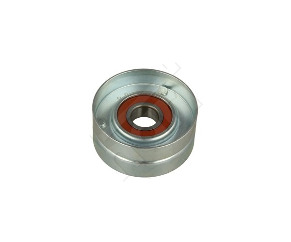 Belt Tensioner, V-ribbed belt - 363 775 HART