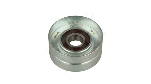 Belt Tensioner, V-ribbed belt - 363 808 HART