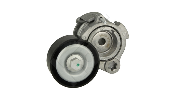 Tendicinghia, Cinghia Poly-V - 374 679 HART